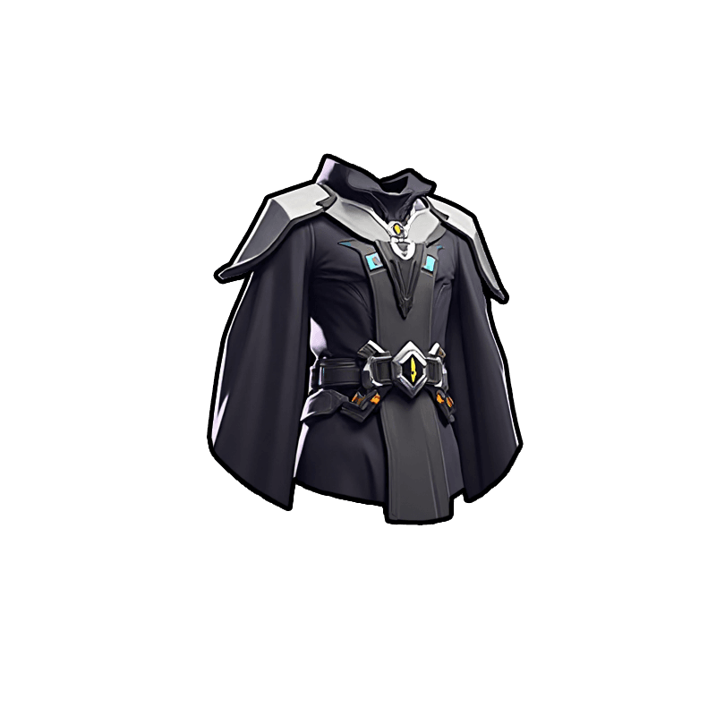 Aegis Robe