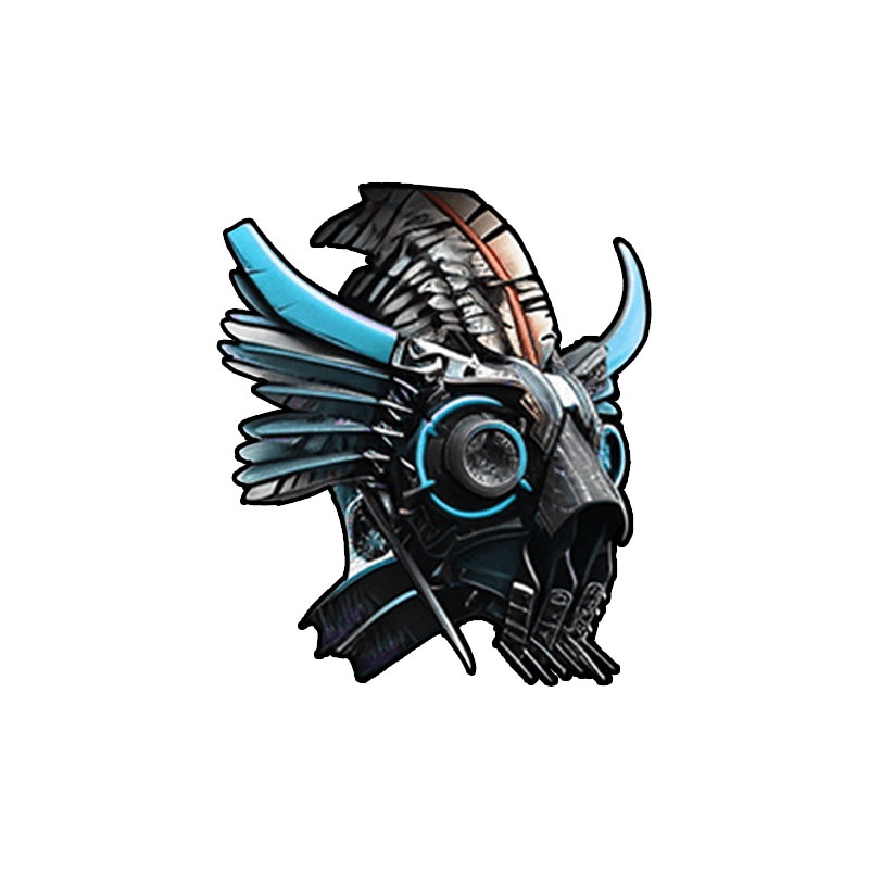 Savage Helm